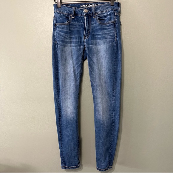 American Eagle Outfitters Denim - American Eagle Jegging Jeans